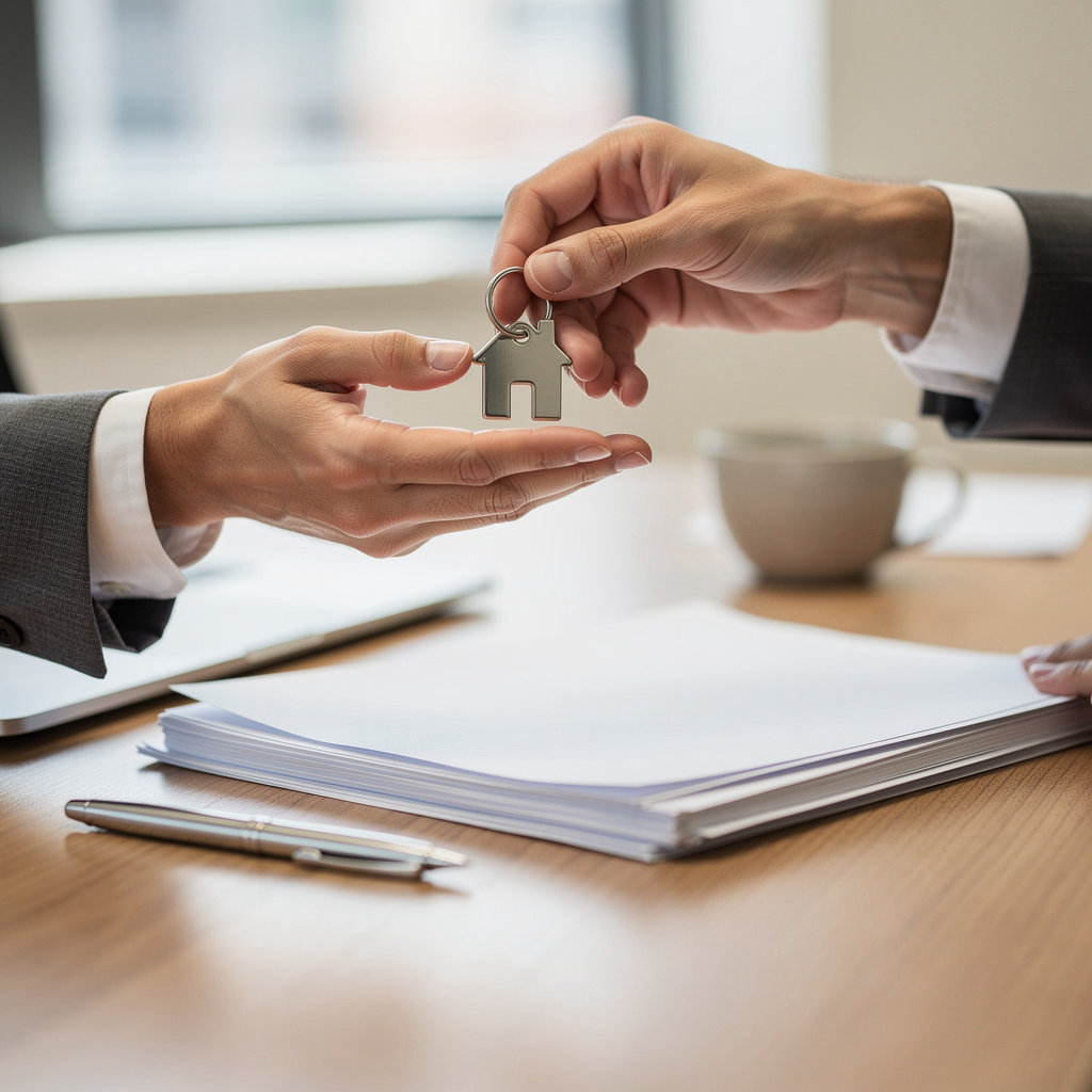 One Mission Realty broker providing strategic real estate consulting for San Diego investors and homeowners