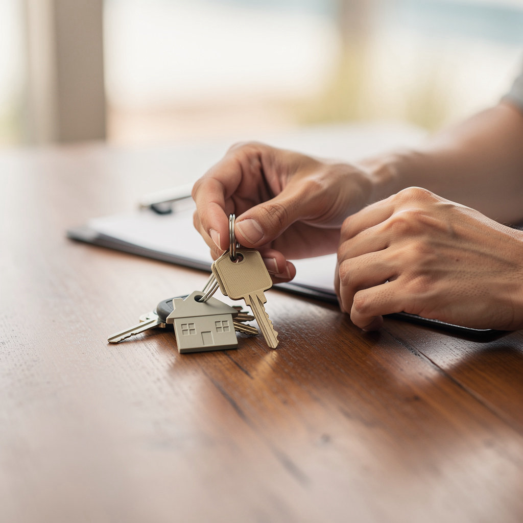 One Mission Realty services overview showcasing expert guidance for buying, selling, and consulting in San Diego